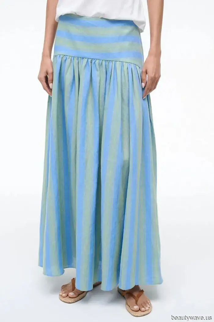 8 Print Trends for Spring 2026 That Every Fashionable Individual Is Already Sporting