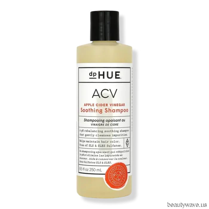 Non Aspettare&mdash;il Gloss per Capelli Che Mi Fa Ricevere Innumerevoli Complimenti È Più Economico Che Mai RN