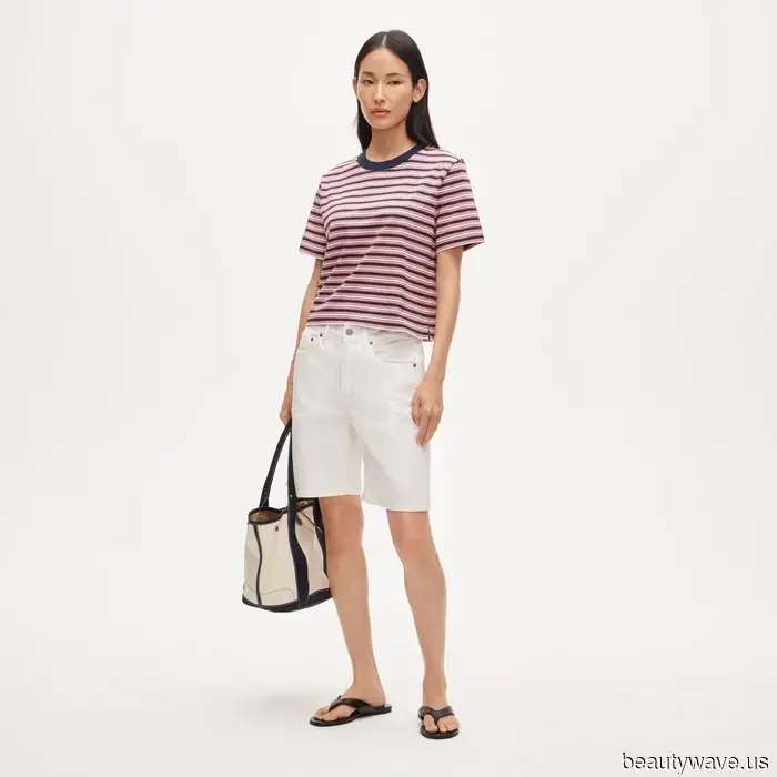 If you're in the loop, you're aware—stylish individuals will be eager for these fresh discoveries from Nordstrom, Zara, and J.Crew.