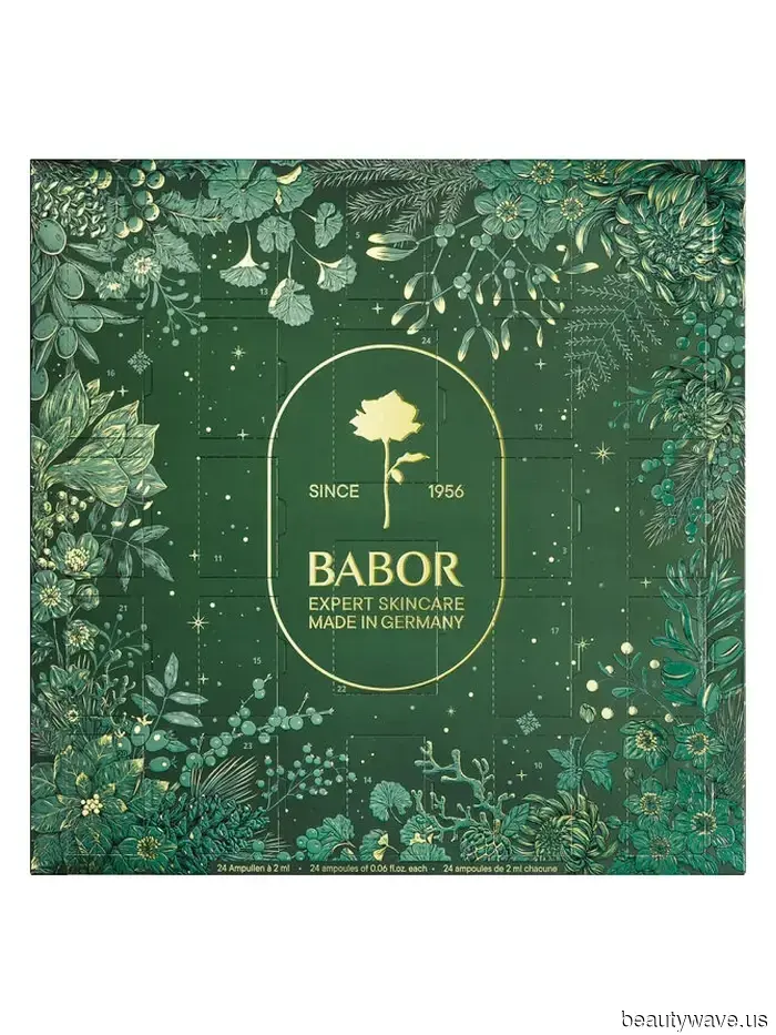 All the Beauty Advent Calendars for 2025 are officially available—here are the 20 that I recommend purchasing.