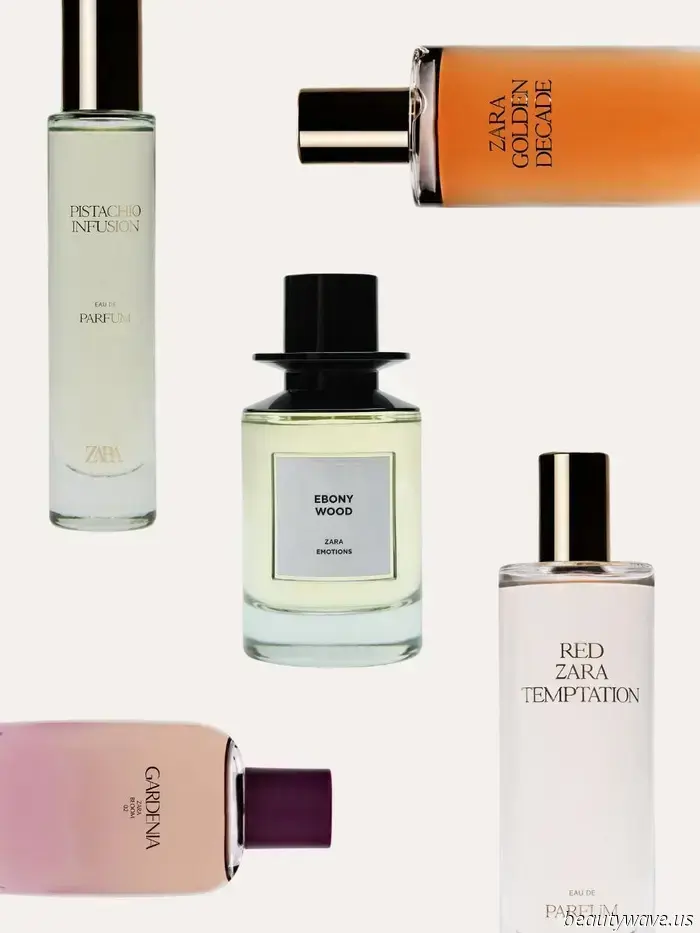 I consistently receive compliments on Zara fragrances—these 14 could effortlessly be mistaken for designer scents.