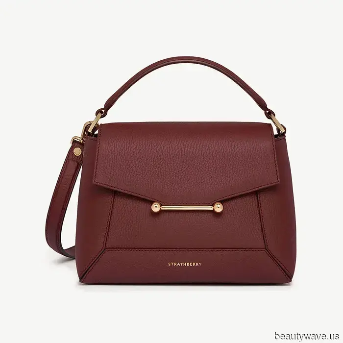 No Disrespect to Black Bags, But Trendy Individuals Are Elevating These 6 Popular Colors.