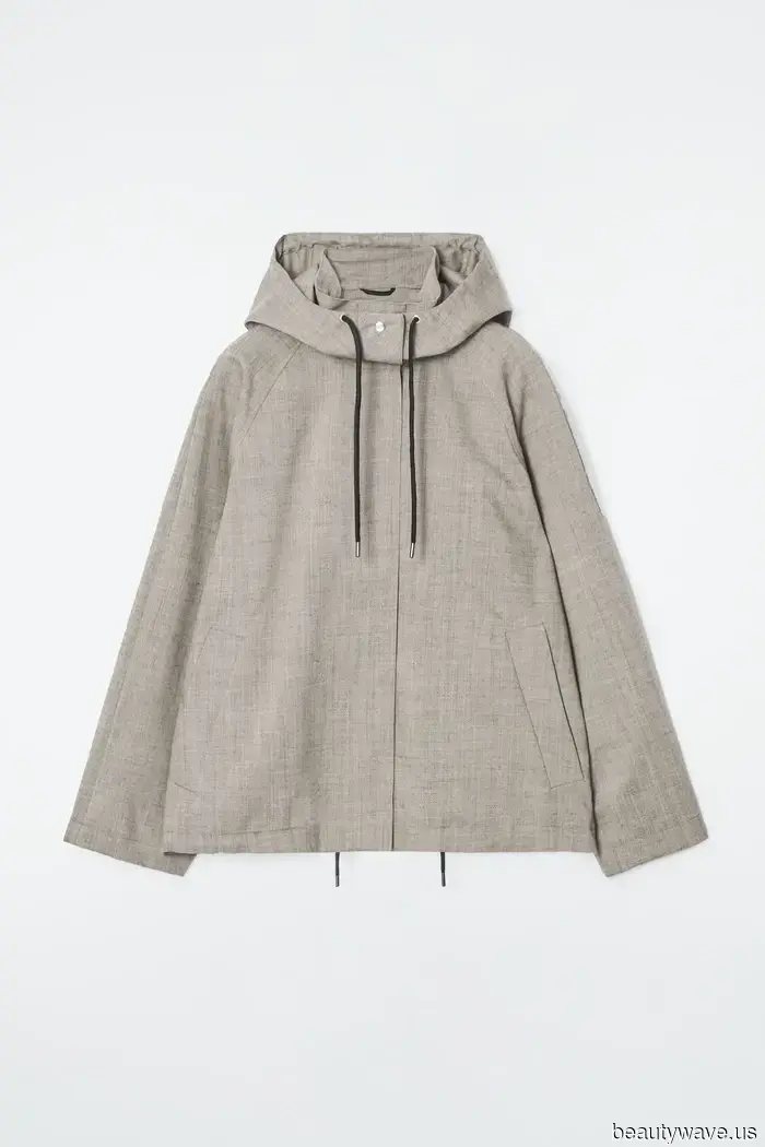 Ich möchte elegant und gepflegt aussehen, selbst wenn es regnet&mdash;7 Outfits, die das Briefing perfekt umsetzen