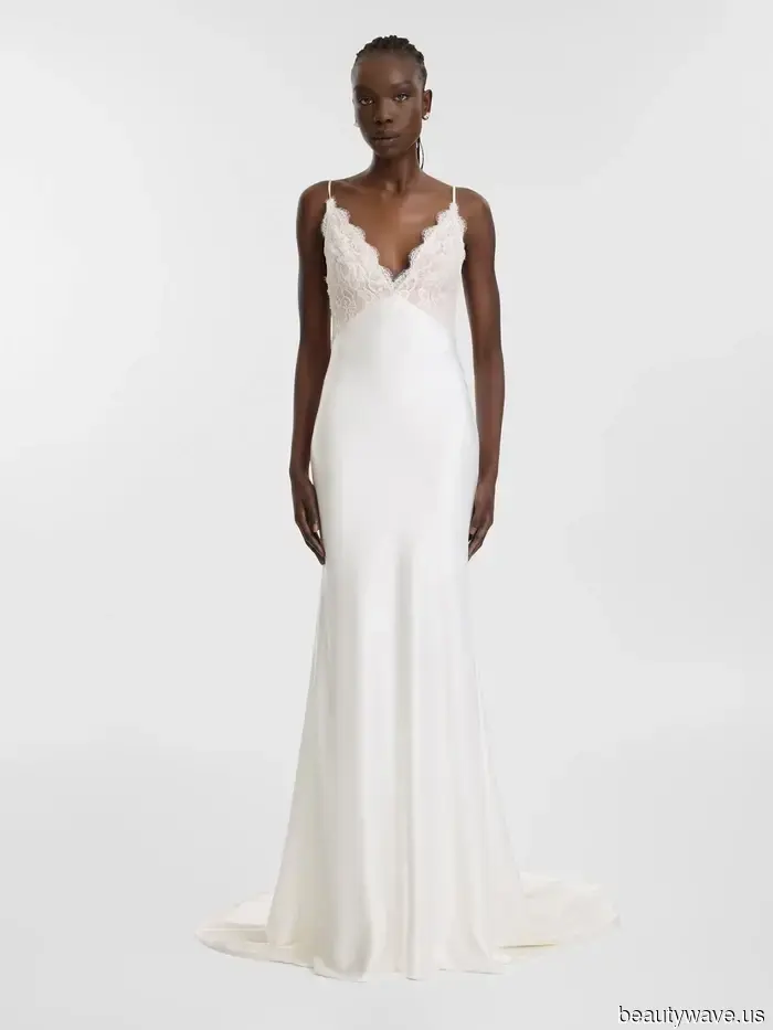 The Wedding Dress Trends Set to Dominate in Fall 2026