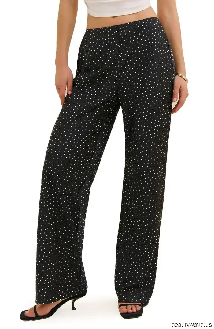 25 Nordstrom-Teile, die den mühelosen französischen Minimalismus von Jacquemus verkörpern