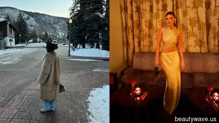 I Want to Appear Stylish This Winter Break—6 Outfits That Get It Right