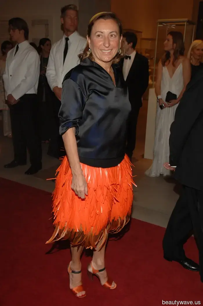 We Are in an Era of "Fun Skirts"—An Expert Discusses Why This Item Has Become an Unforeseen Wardrobe Essential…