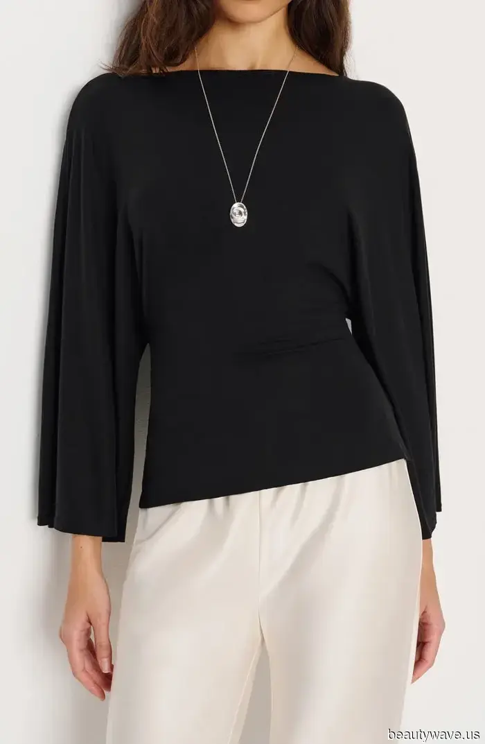 Se un parigino facesse shopping da Nordstrom nel 2026, questi sono i 34 articoli che considererebbero chic.