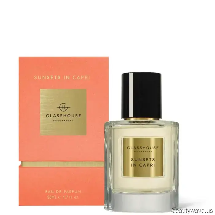 This Fragrance Advent Calendar is so amazing that I couldn't help but open all 24 surprises.