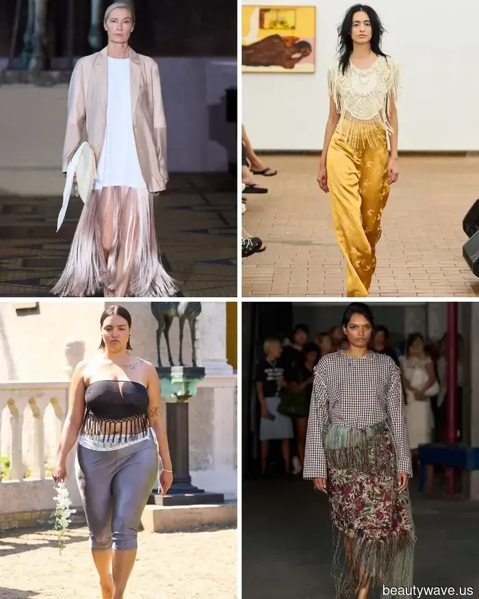 5 Tendencias de Pasarela que Vimos en la Semana de la Moda de Copenhague que Estarán en Todas Partes en 2027