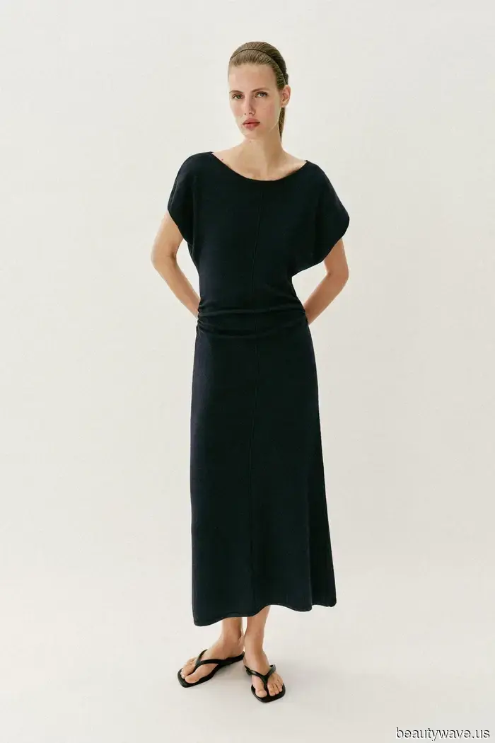 Il vestito da $1350 di Jennifer Aniston è così elegante, ma questi di Zara sono molto più economici.