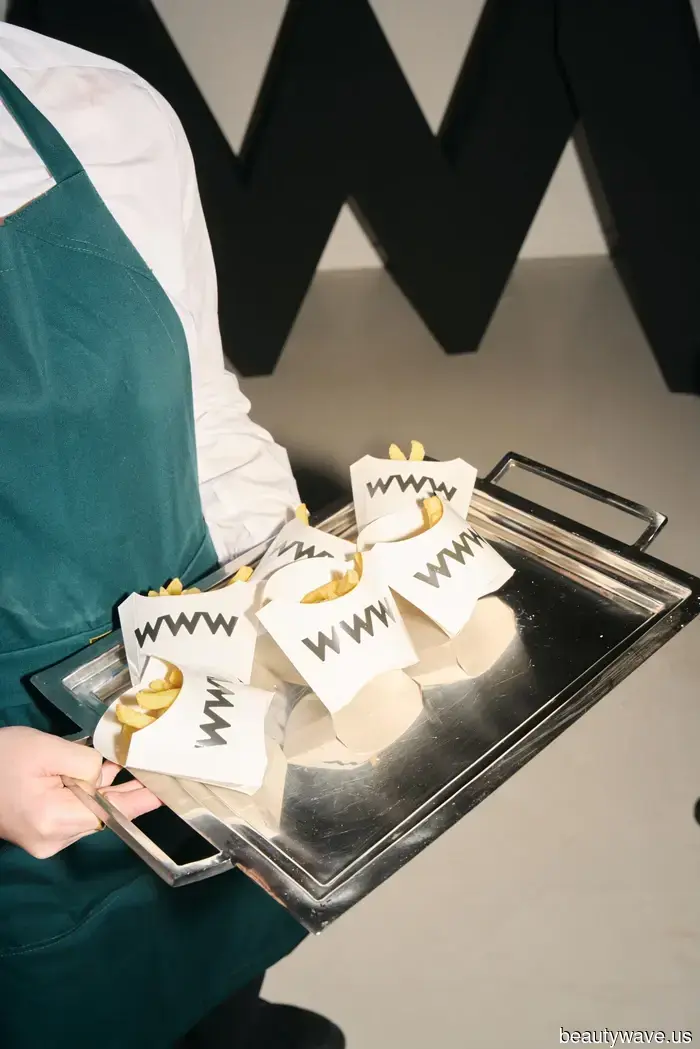 Trophies, Tiramisu, and a Grand Gifting Suite: A Look at Our 2025 Next in Beauty Awards