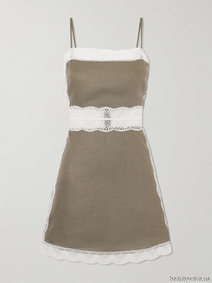 I'm a Fashion Editor—Here's My Prediction for What It Girls Will Be Wearing (and Purchasing) This June.