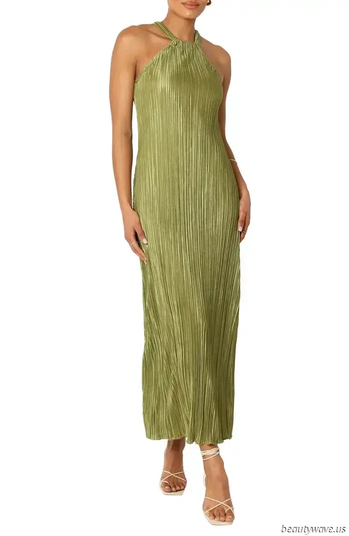 Attending Several Weddings This Summer? Here's How to Keep Each Outfit Under $150.