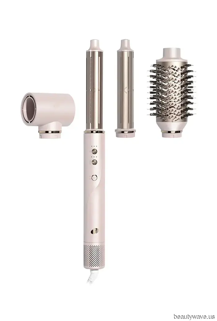 TikTok non smette di parlare dei capelli biondo burro di CBK&mdash;Ecco come sfoggiarli.