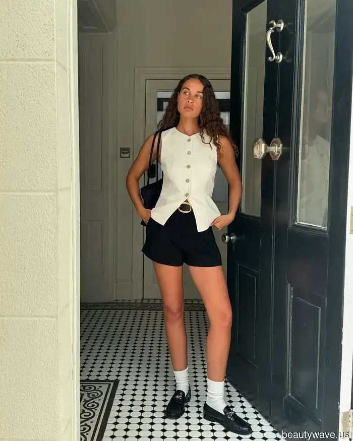 As a Gen Z Fashion Editor, I believe these 9 timeless items are key to creating a workwear capsule wardrobe.