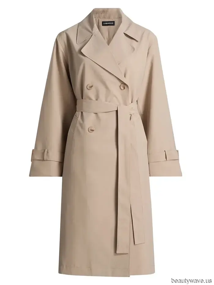 Это модный тренд на красивые брюки, которые покупают стильные девушки, чтобы сделать балетки более крутыми.