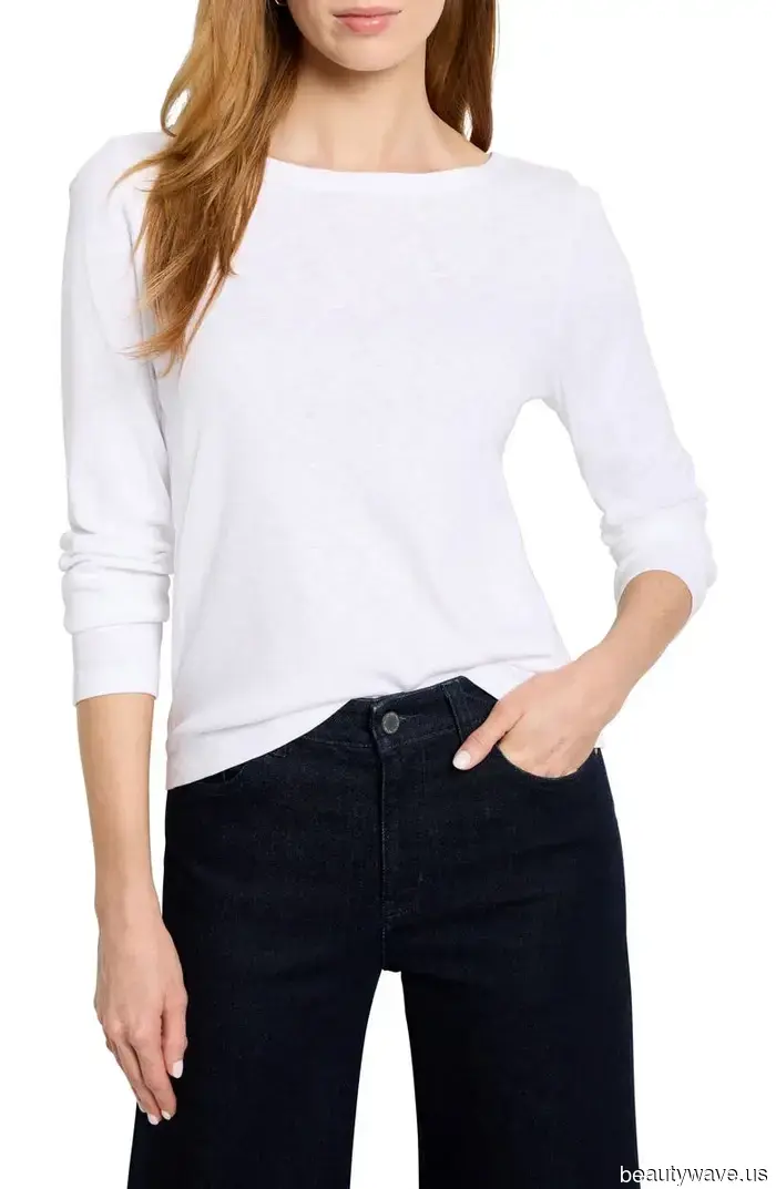 If Stylish Europeans Were Shopping at Nordstrom Today, These 25 Trendy Sale Items Would Grab Their Interest.