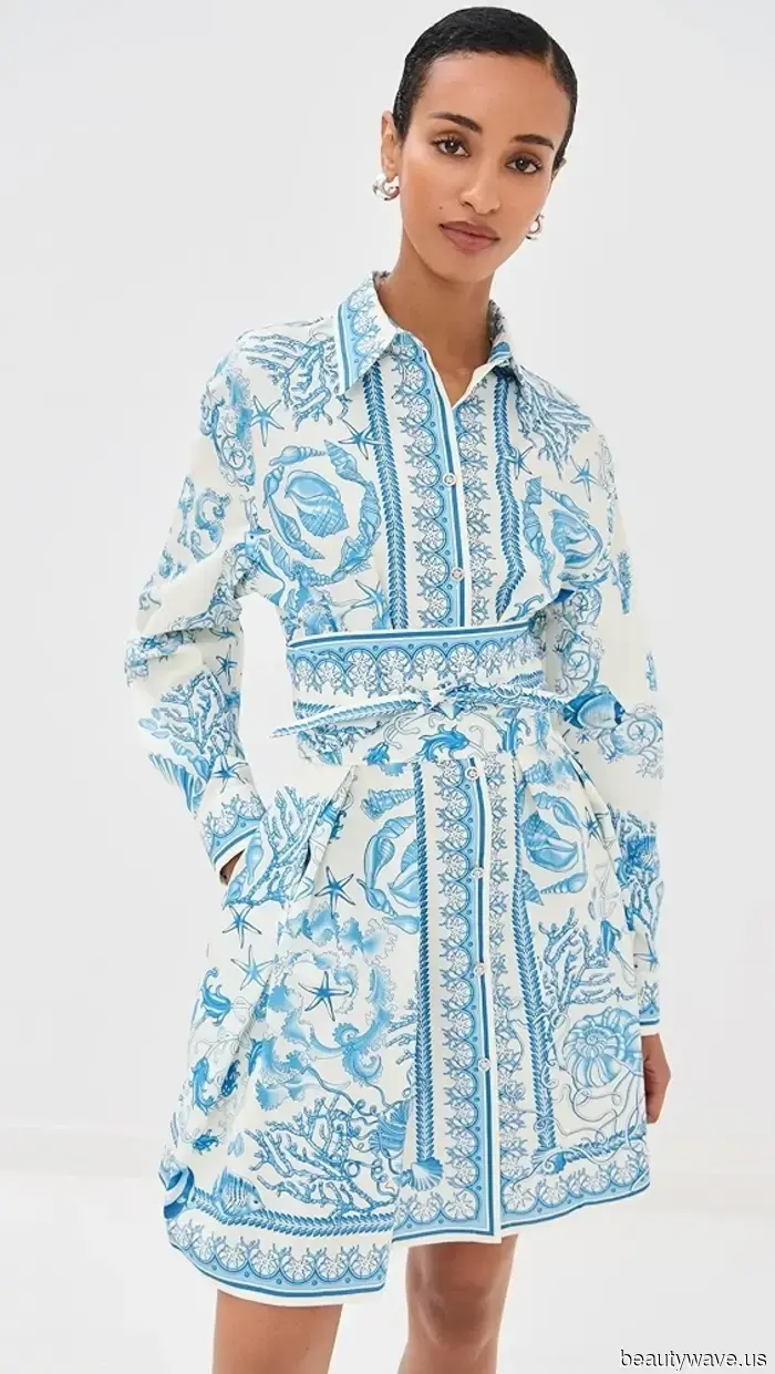 Letztes Jahr war Vintage Pucci überall&mdash;das ist der Drucktrend, der 2026 Überhand nimmt.