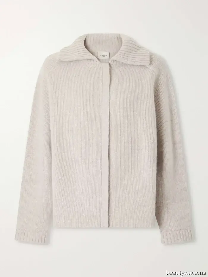 Diese Pullover werden ein fester Bestandteil der Cool-Girl Herbstgarderobe 2026 sein.