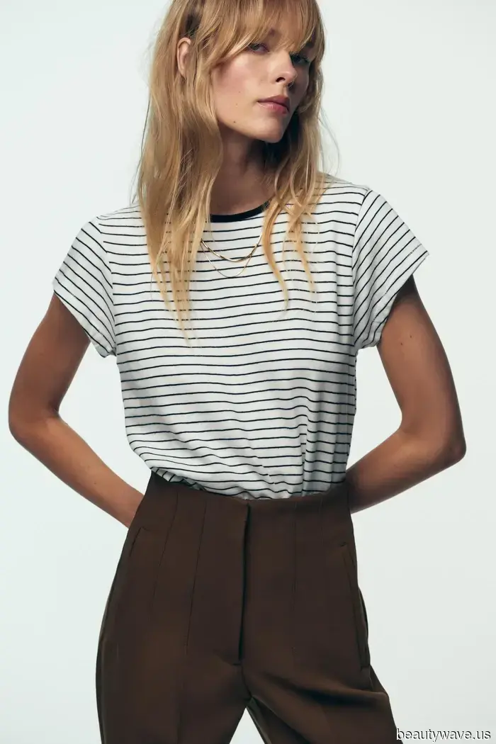 32 Hallazgos de Zara que lucen caros y que pediría porque me gusta recibir cumplidos