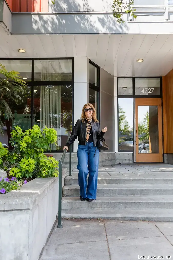 Fui un estilista VIP de Nordstrom&mdash;Estos son los 8 artículos de otoño que estoy emocionado de usar primero esta temporada.