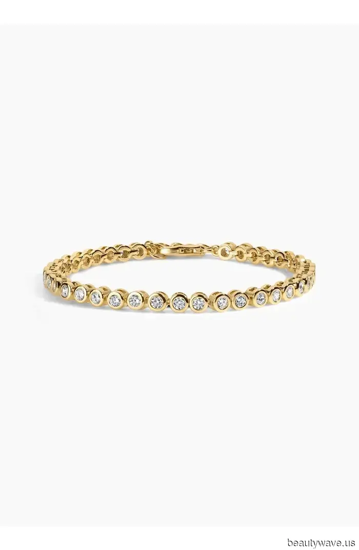 Si quieres vestirte mejor en 2026, prueba estos elegantes accesorios de Nordstrom.