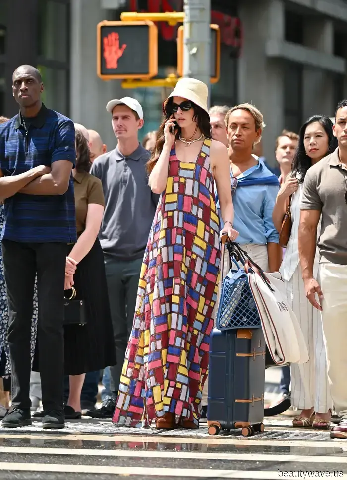 I Located Every Look from The Devil Wears Prada 2—Find Anne Hathaway and Meryl Streep’s Outfits Here