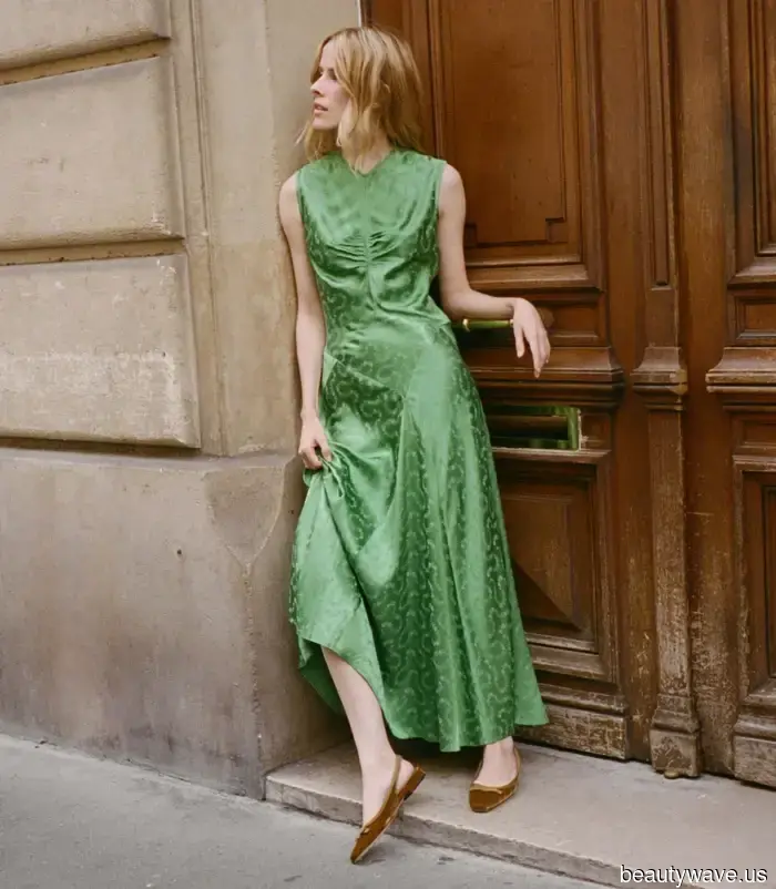 I'm a Bridal Stylist—Here are the Best Fall Wedding Guest Dresses Priced Under $500.