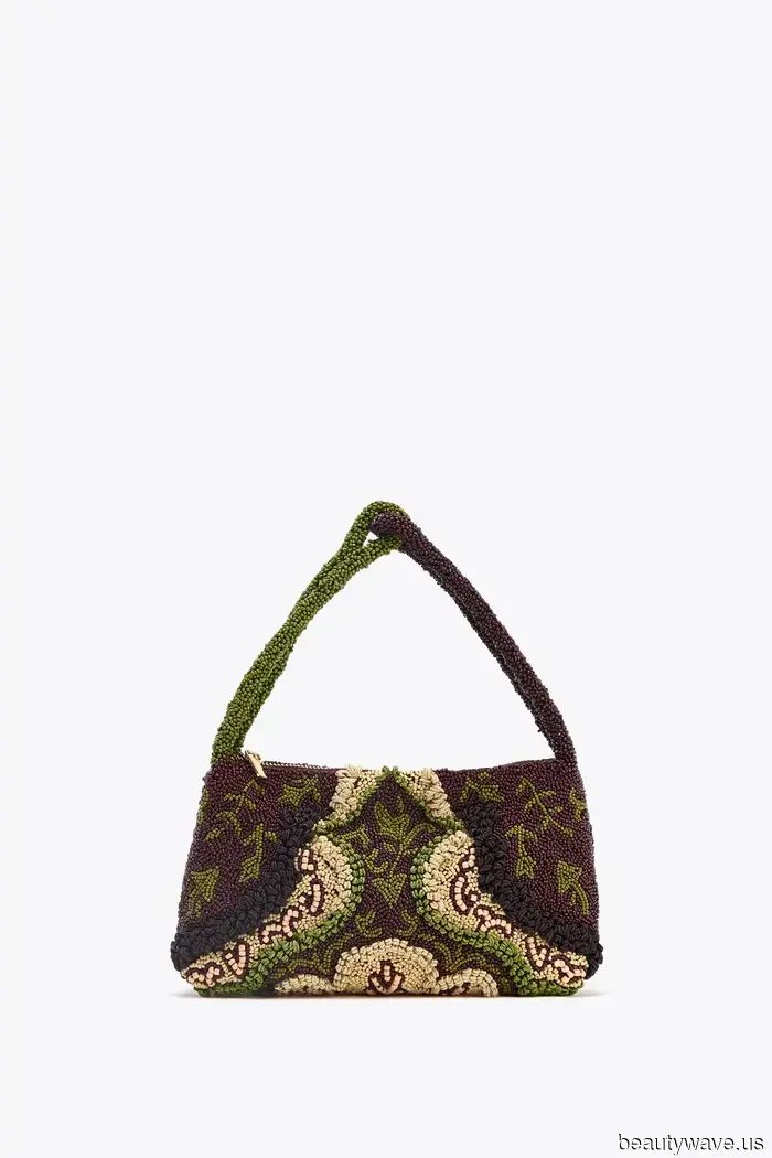 Es ist bereits Herbst bei Zara&mdash;44 unglaublich schicke Artikel, die bis Mitte September ausverkauft sein werden.