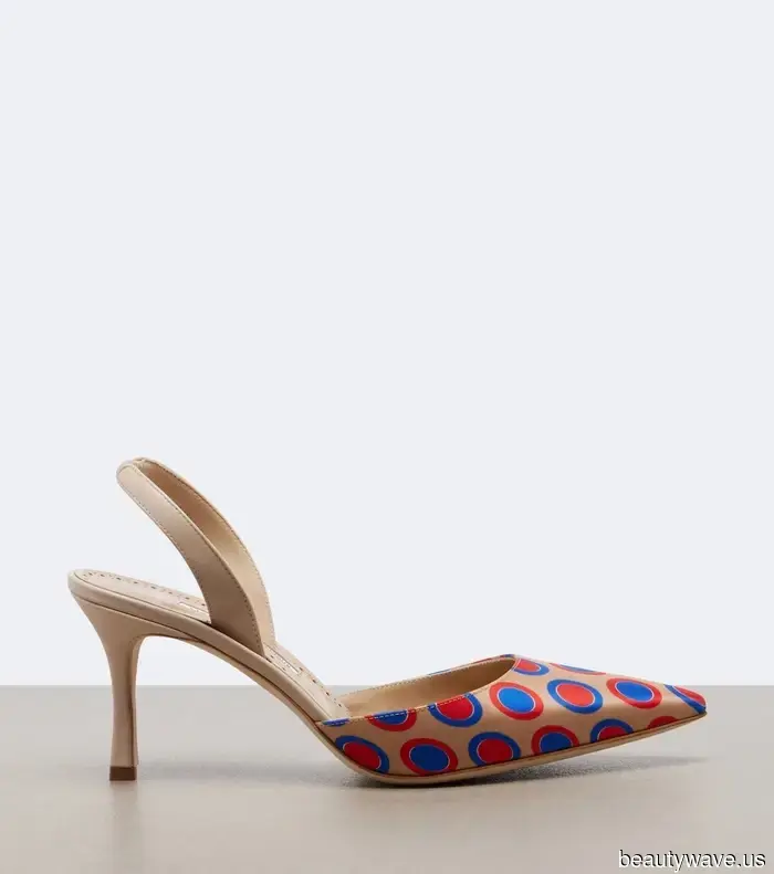 Kein Scrollen nötig&mdash;Diese 13 Luxus-Schuhneuheiten sind der Hit