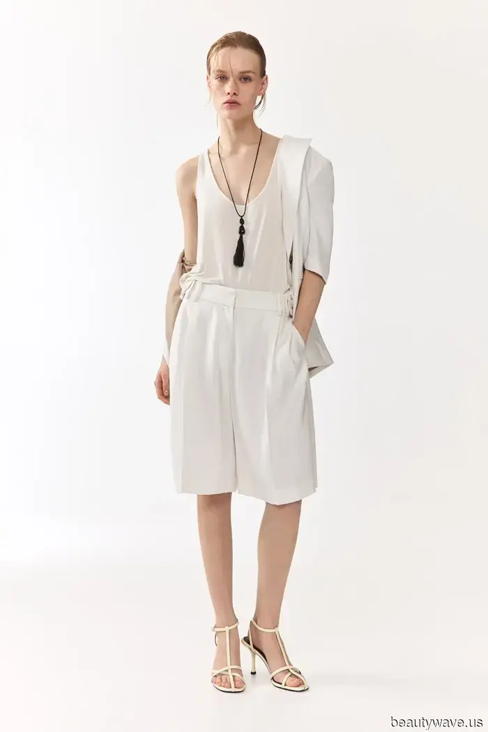If you're aiming for an elegant look this summer, think about these 9 refined essentials.