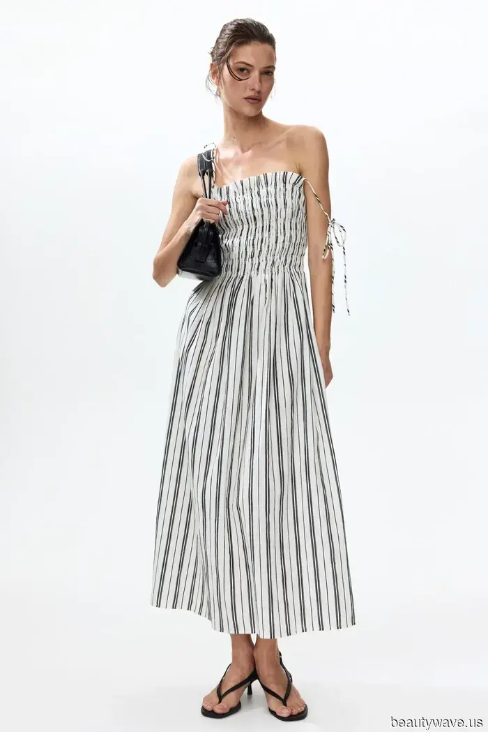 I'm Creating a Stylish Summer Wardrobe Without Breaking the Bank—7 Picks from Zara, H&M, and COS That Won't Disappoint