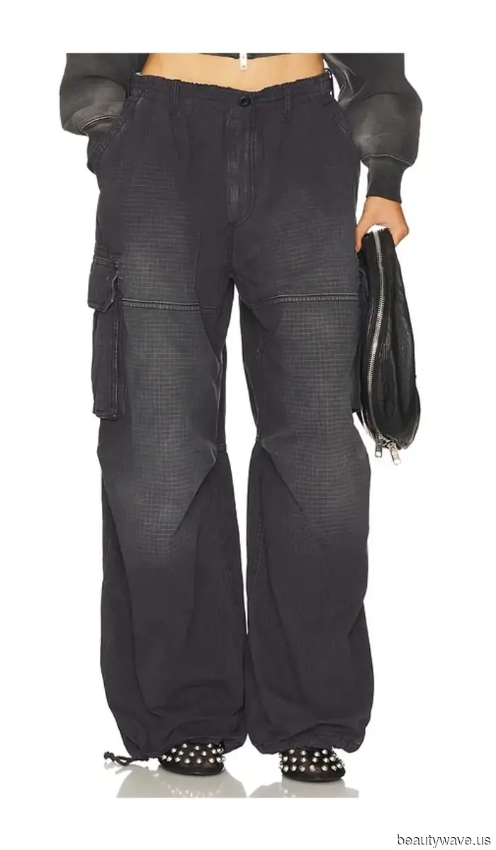 Don't overanalyze your next outfit—simply put on this basic piece to enhance your jeans.