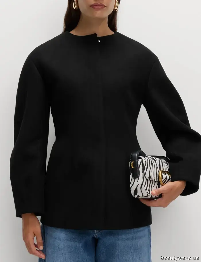 I Previewed M&S's Newest Designer Collaboration—12 Items That Are Likely to Sell Out Quickly.