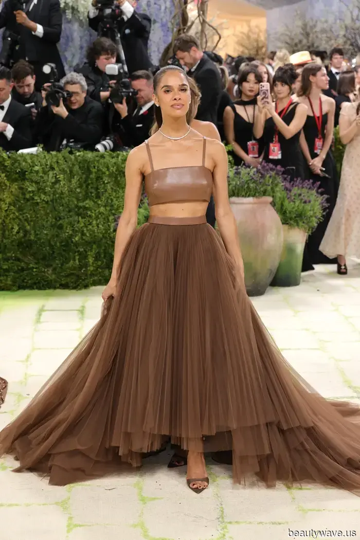 The 2026 Met Gala Red Carpet Outfits That Took Our Breath Away