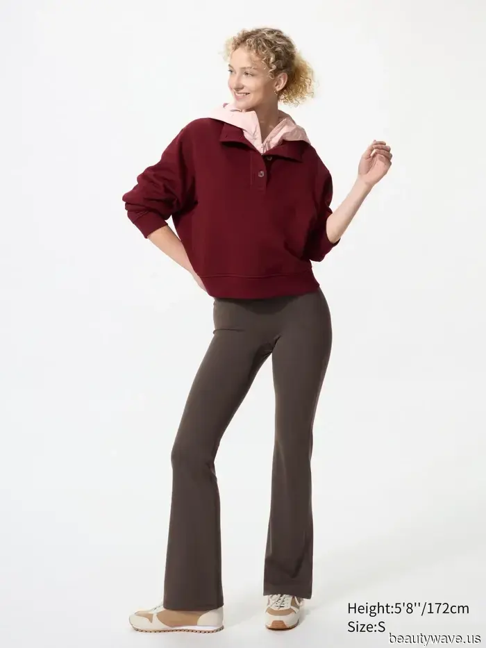 En lugar de jeans, la gente de moda en L.A. está usando sandalias con esta tendencia de leggings chic.