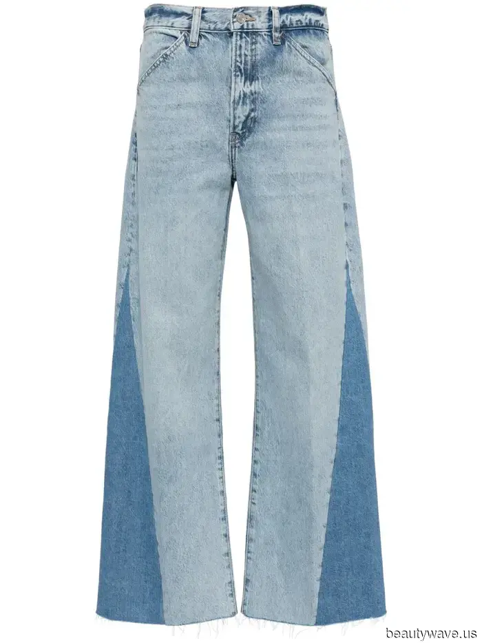 Dry Your Eyes, Subtle Elegance—Alternative Fashion Dominates Spring