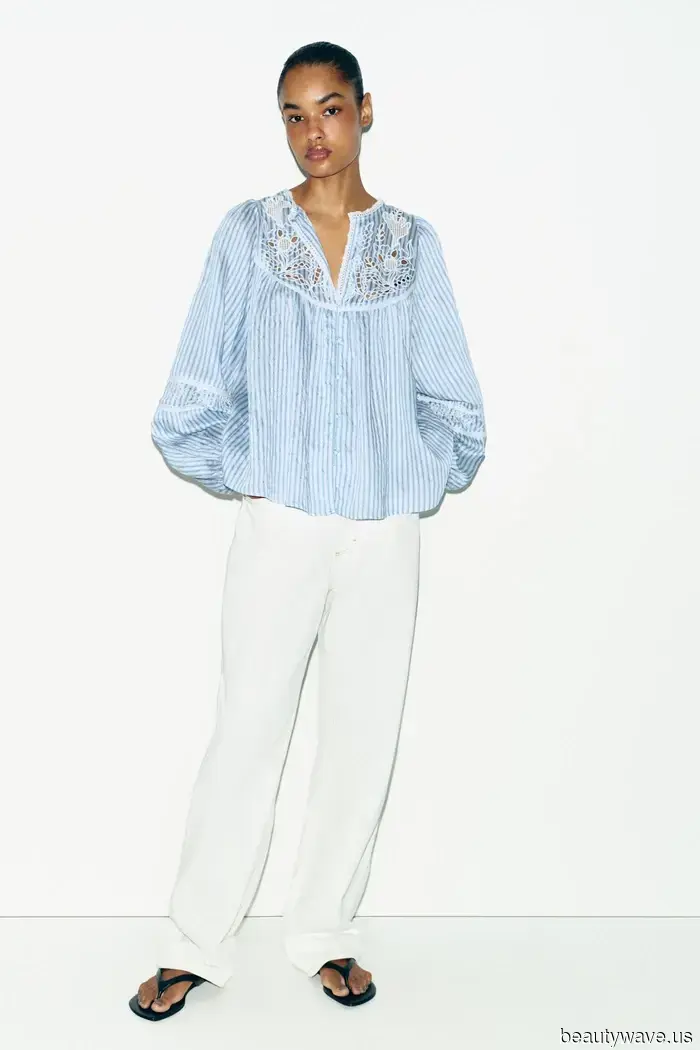 My friends often inquire about how I manage to make Zara pieces appear luxurious—here are 5 stylish summer capsule wardrobe essentials that I can't recommend enough.