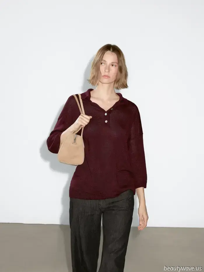 Allow me to alleviate your Zara fatigue, one stylish find from Massimo Dutti at a time.