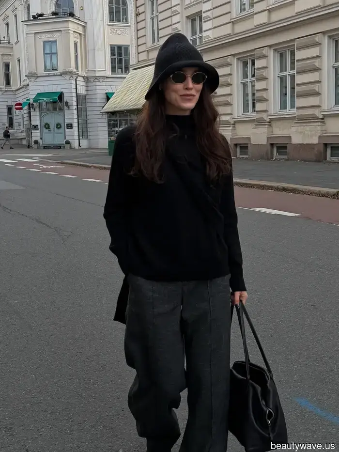 Vergiss die gestresste Engländerin&mdash;Jede stilvolle Berühmtheit kleidet sich wie die Hauptfigur in einer &lsquo;90er-Romcom dies…