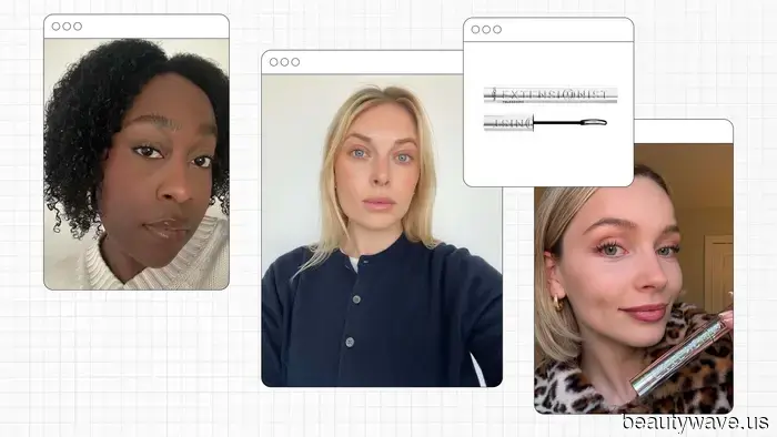 Мы снобы по поводу туши с высокими стандартами, поэтому мы протестировали ту, которая утверждает, что может соперничать с домашним лифтом ресниц.