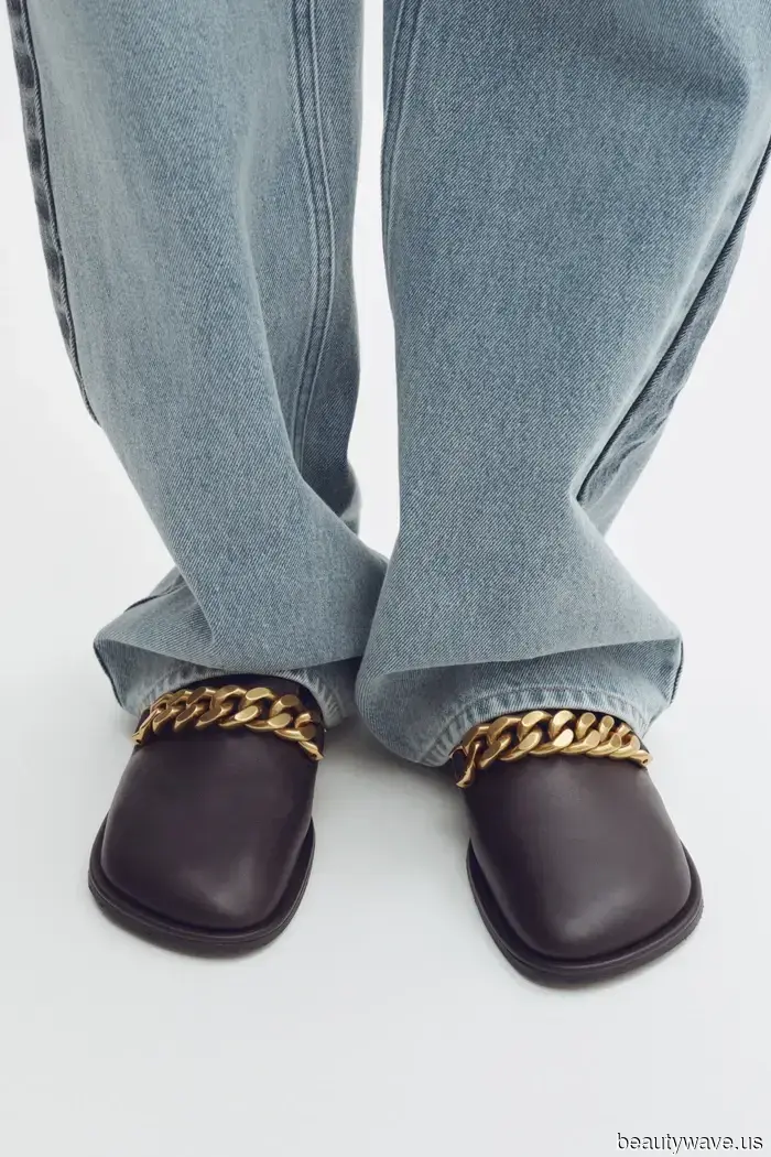 H&M X Stella McCartney è ufficialmente qui&mdash;15 pezzi eleganti che prevedo si esauriranno entro l'ora di pranzo
