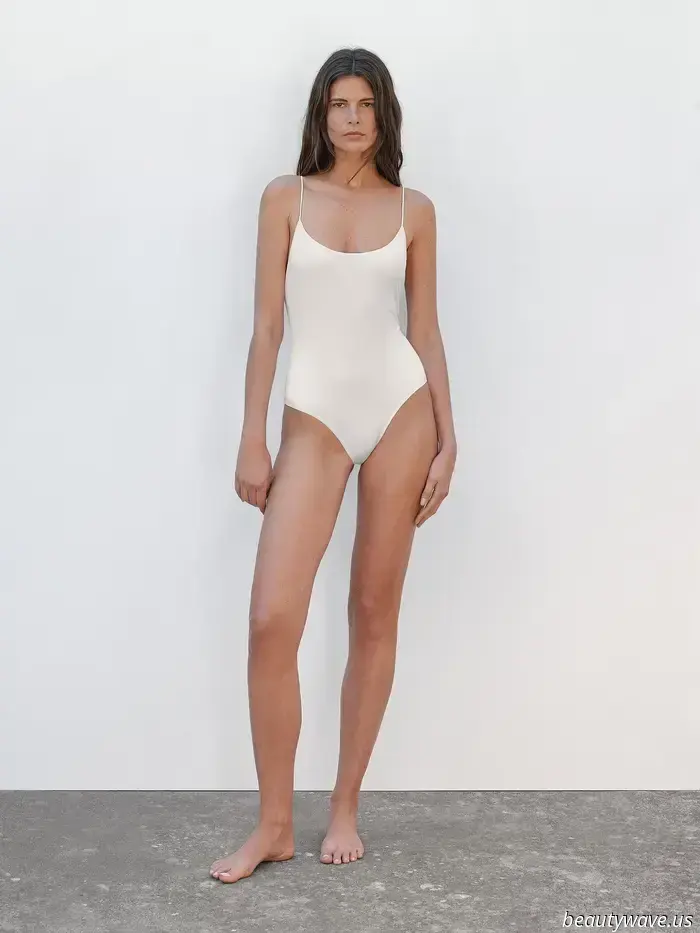 26 Summer Selections from the Brand That Has Steadily Gained Popularity Among Fashion Enthusiasts in Madrid, Marseille, and Milan