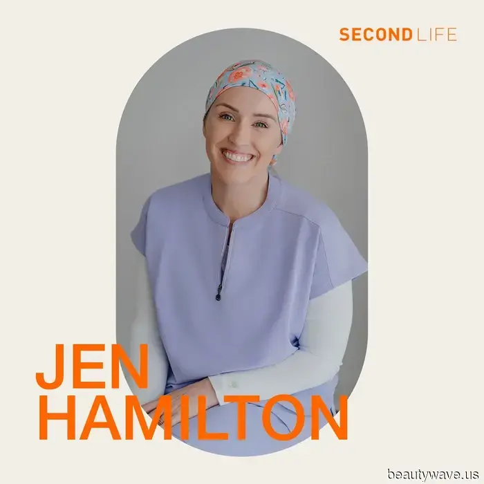 Introducing the Nurse, Author, and Advocate Inspiring Millions of Women Through Pregnancy and Beyond.