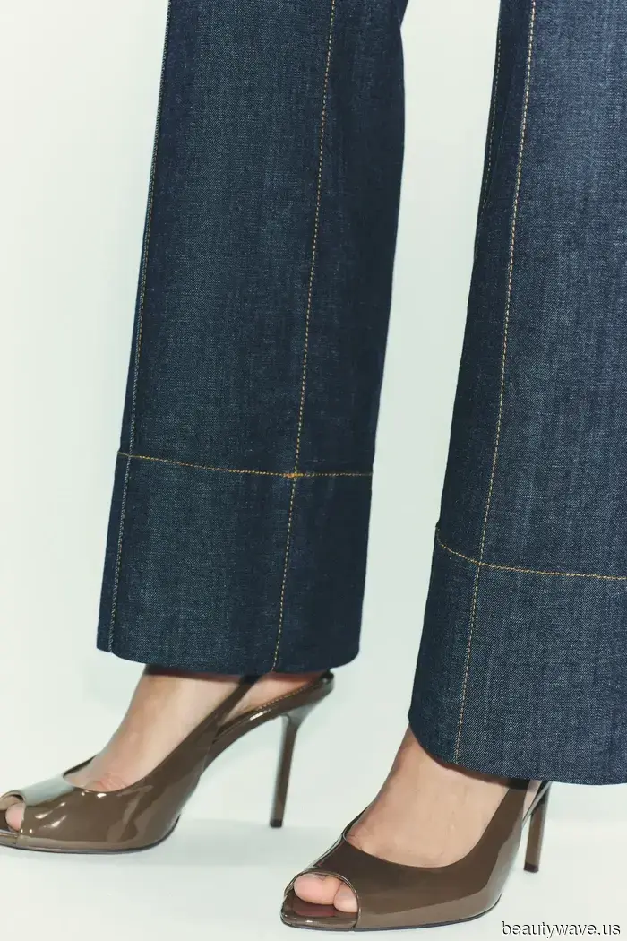 Punte appuntite sbandate, questa è la tendenza delle scarpe old-school che ho visto indossare a innumerevoli donne stilose invece.