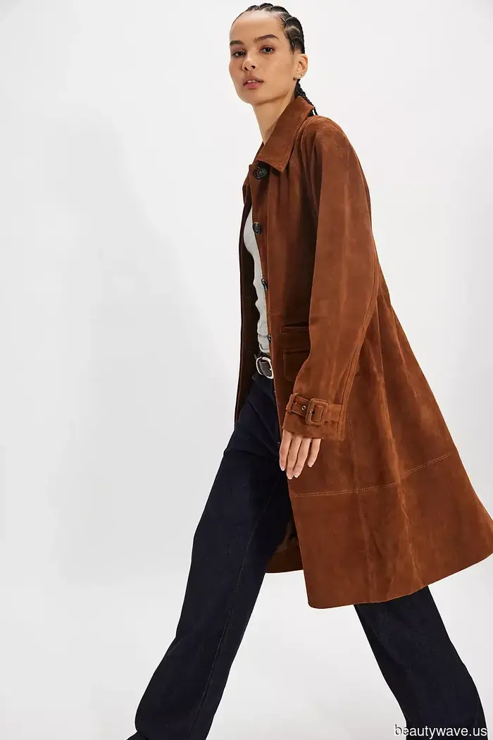 Эти 29 находок Free People распродадутся к 15 ноября