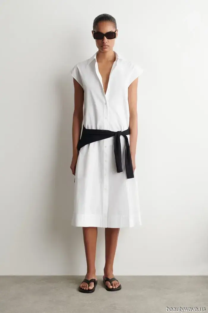 The Ultimate Summer Dresses from Nordstrom, Without a Doubt.