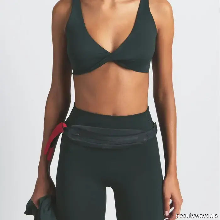 What a 33-Year-Old Mother and Fashion Editor Wishes for This Holiday Season