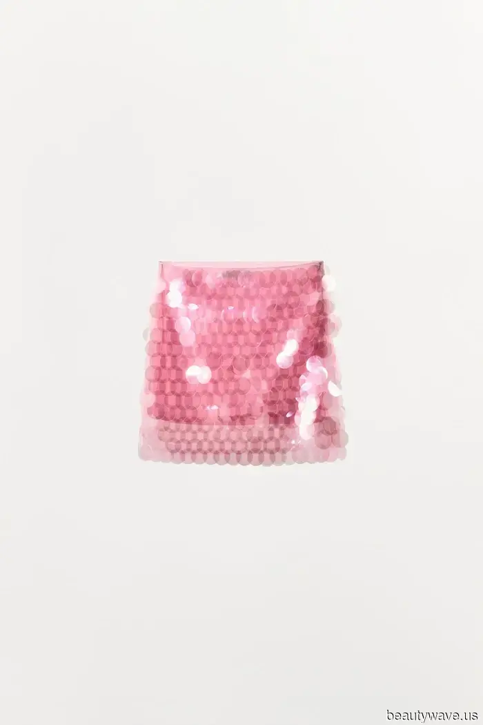 High-Impact Paillettes: The Trend That Every It Girl Is Currently Choosing